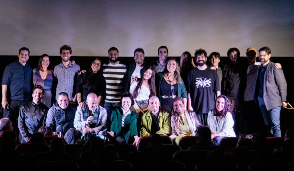 Lançamento marca novo momento da DFLIX: o primeiro streaming de educação financeira