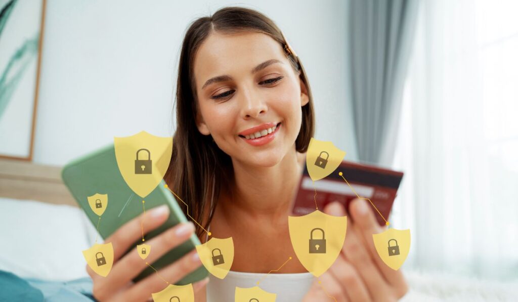 imagem 32 orientações para comprar na Black Friday com educação financeira e segurança