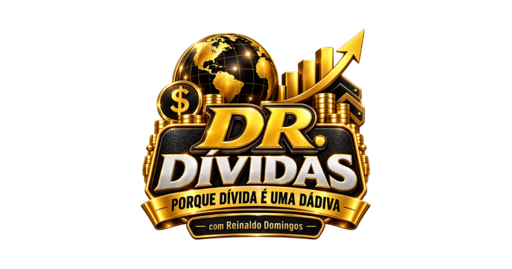 Reinaldo Domingos leva “Dr. Dívidas” a Manaus e amplia mensagem sobre comportamento financeiro