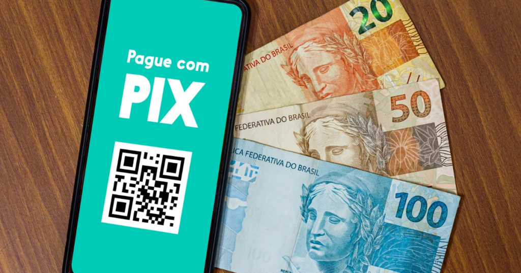 Pix evolui: mais praticidade exige mais atenção e educação financeira