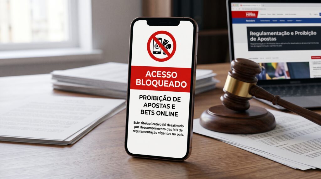 Bets e educação financeira: por que o debate sobre apostas vai além da proibição