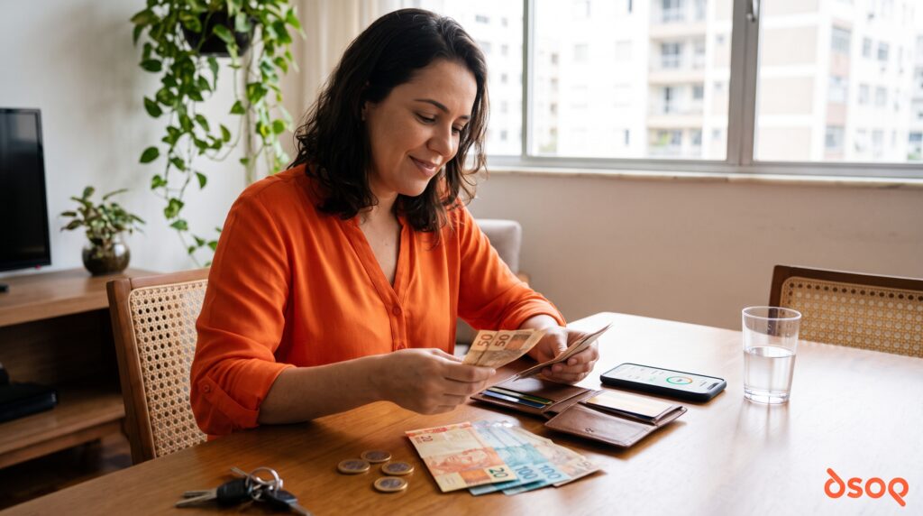 Como sair das dívidas sem voltar a depender do cartão de crédito